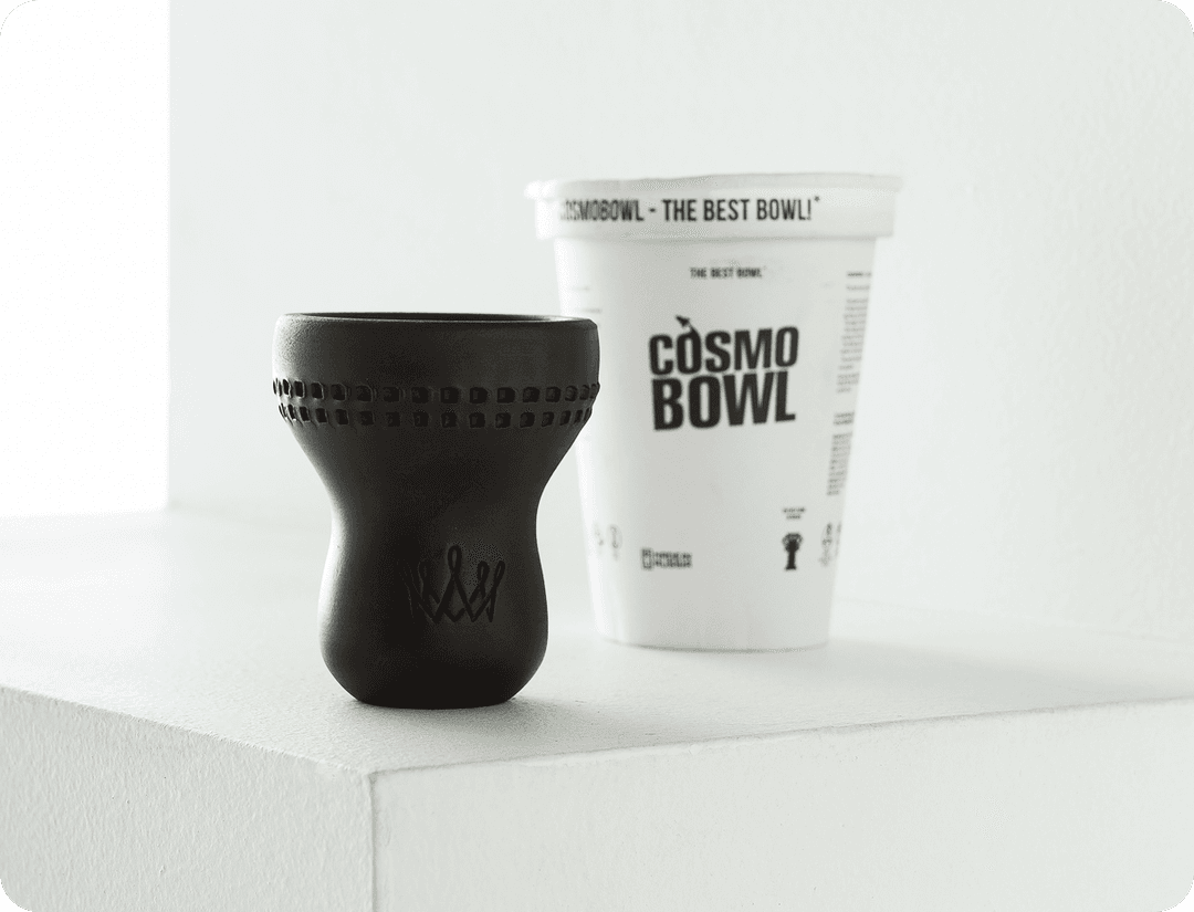 Cosmobowl