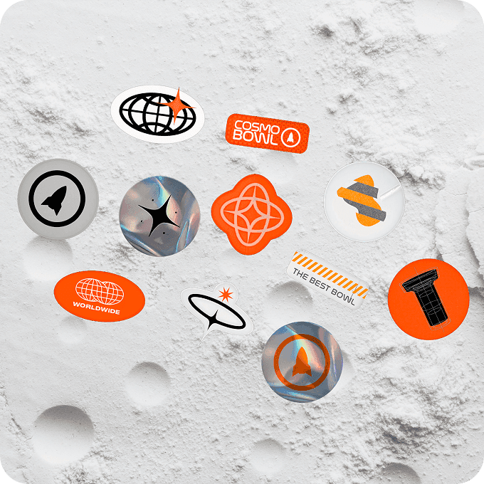 Рендеры чаш