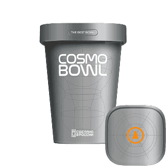 CosmoBowl Original