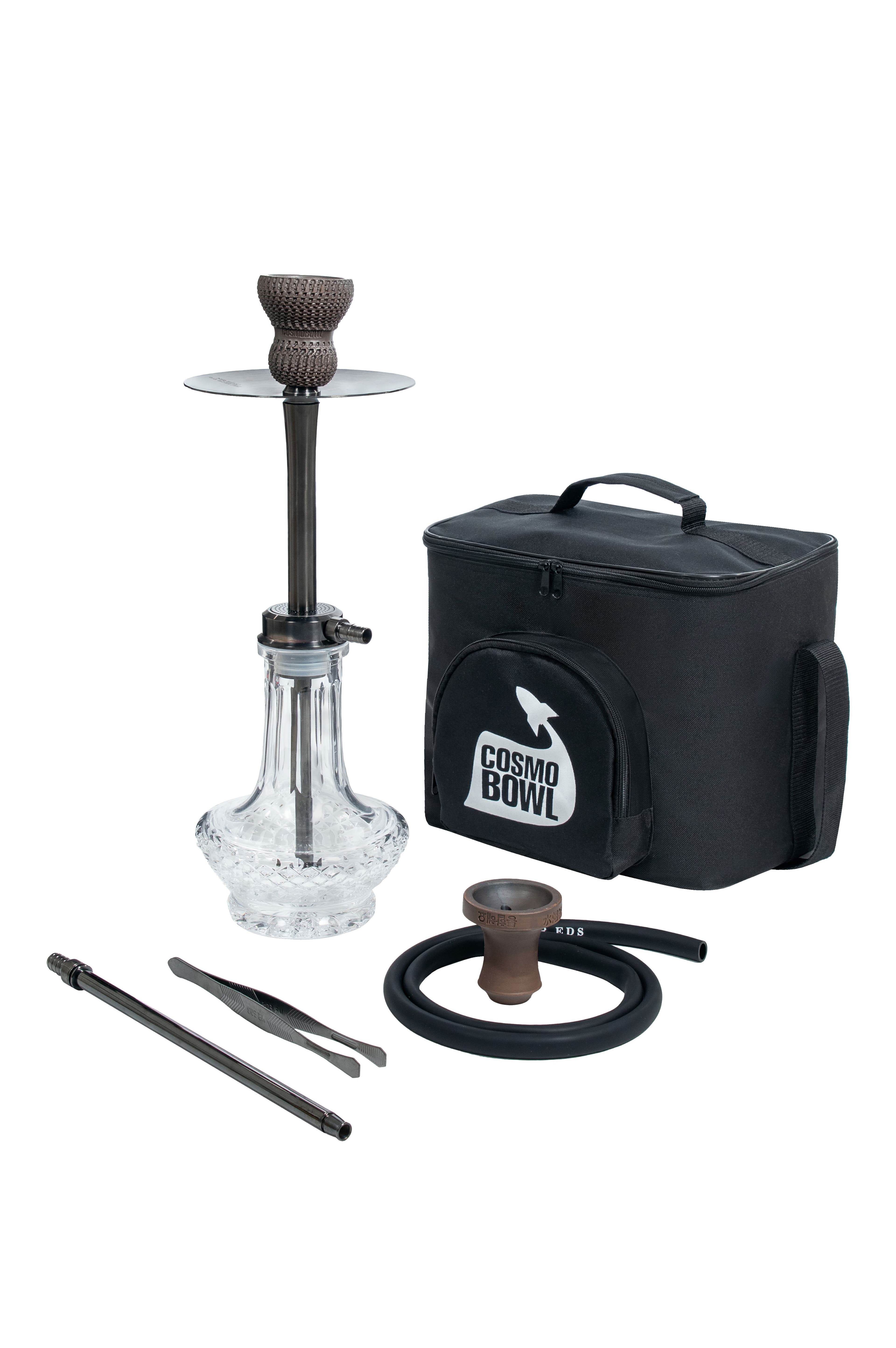 Сумка для кальяна Cosmo Box